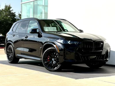new 2026 BMW