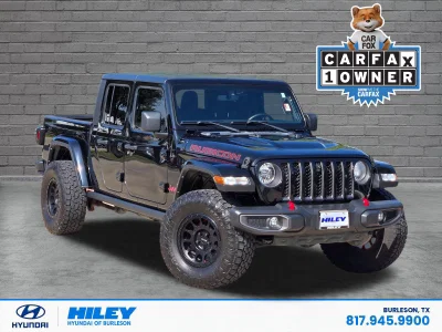 used 2022 JEEP