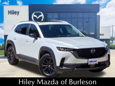 used 2024 MAZDA