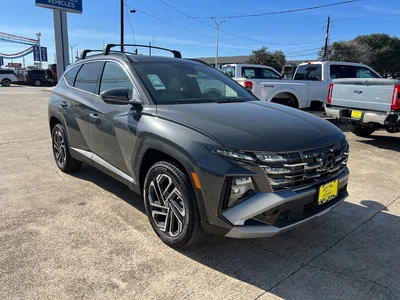 new 2026 HYUNDAI