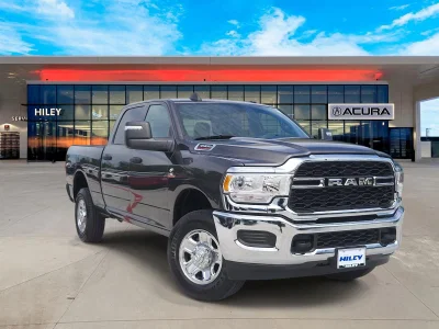 used 2024 RAM