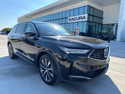 used 2026 ACURA