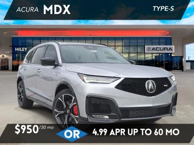 new 2026 ACURA