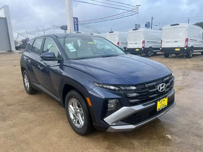 new 2026 HYUNDAI