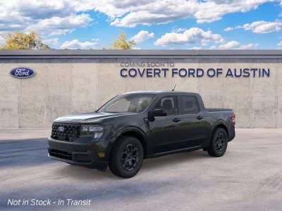 new 2026 FORD