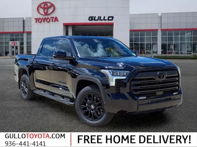new 2026 TOYOTA
