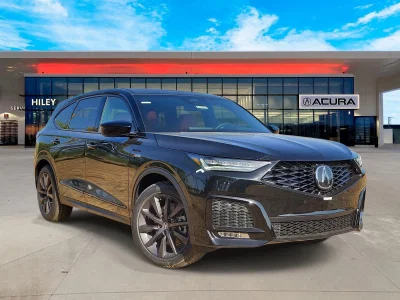 new 2026 ACURA