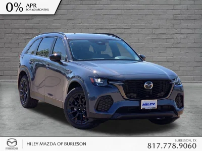 new 2026 MAZDA
