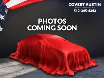 used 2026 CHEVROLET