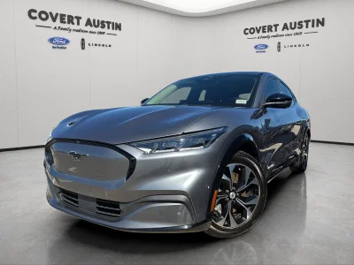 used 2023 FORD