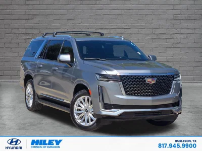 used 2023 CADILLAC