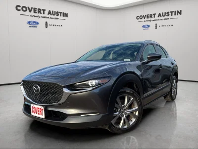 used 2023 MAZDA