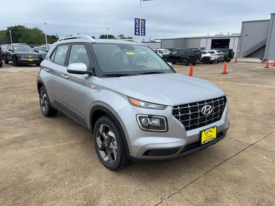 new 2026 HYUNDAI
