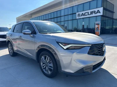 used 2026 ACURA