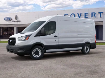 new 2027 FORD