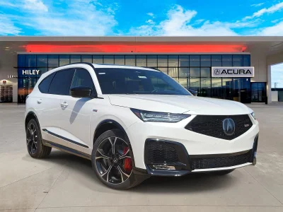new 2026 ACURA