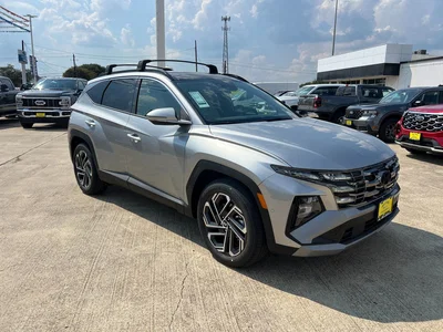 new 2026 HYUNDAI