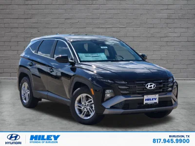 new 2026 HYUNDAI