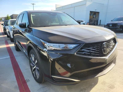 new 2026 ACURA