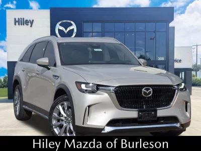 used 2026 MAZDA