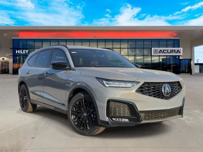new 2026 ACURA