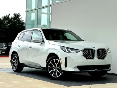 new 2026 BMW