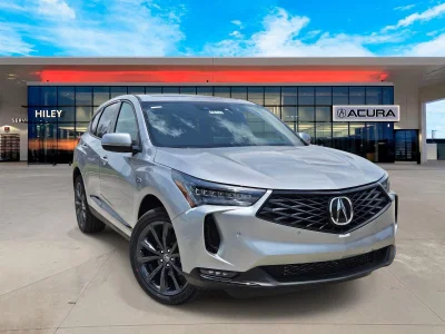 new 2026 ACURA