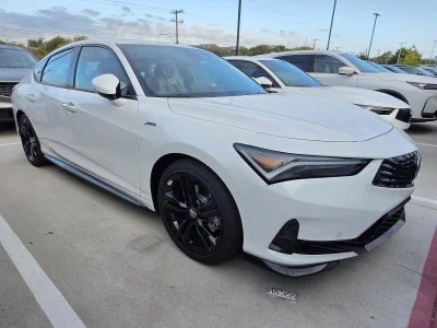 new 2026 ACURA
