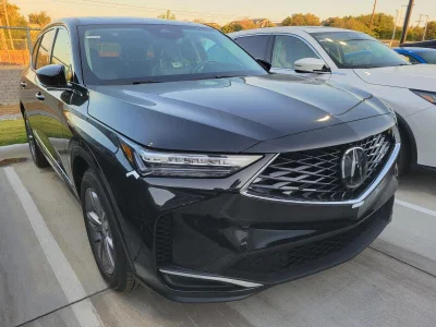 new 2026 ACURA