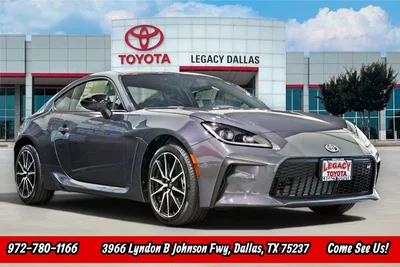new 2026 TOYOTA