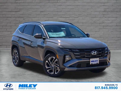 new 2026 HYUNDAI