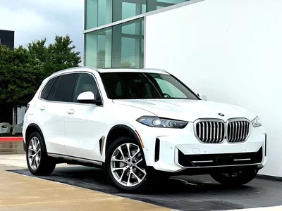 new 2026 BMW