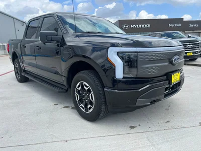 used 2023 FORD