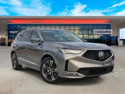 used 2026 ACURA