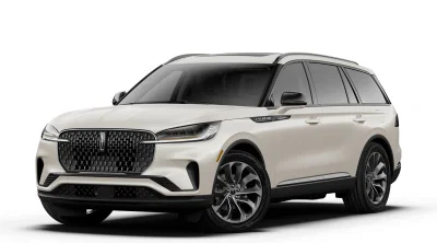 new 2027 LINCOLN