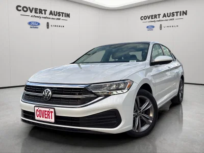 used 2023 VOLKSWAGEN