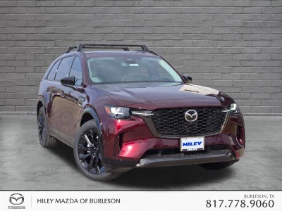 used 2026 MAZDA