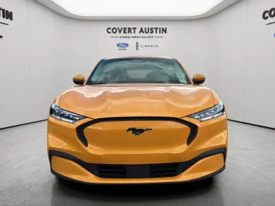 used 2022 FORD