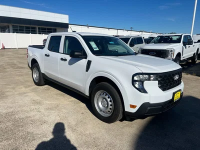 new 2026 FORD