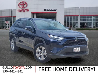 used 2025 TOYOTA