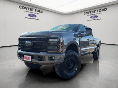 new 2026 FORD