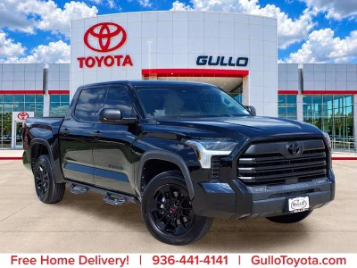 used 2023 TOYOTA