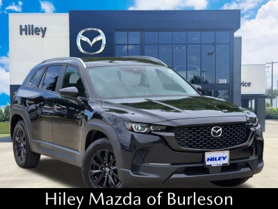 used 2024 MAZDA