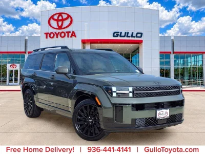 used 2026 HYUNDAI
