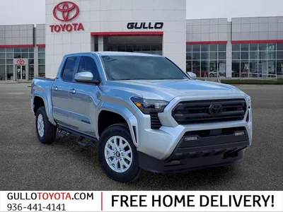 new 2026 TOYOTA