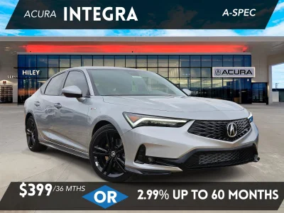 new 2026 ACURA