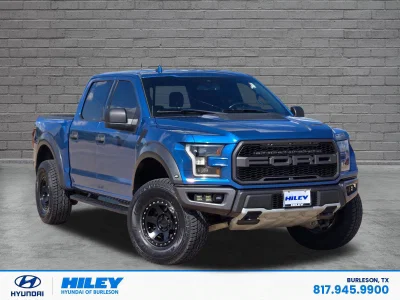 used 2019 FORD