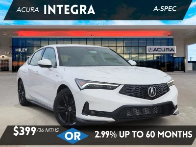 new 2026 ACURA