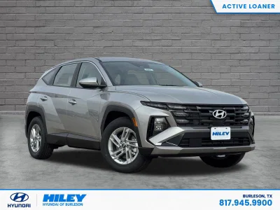 new 2026 HYUNDAI