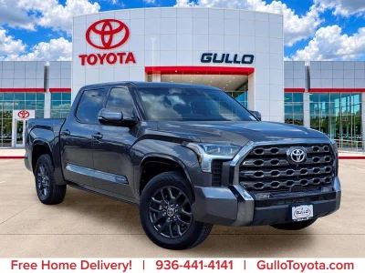 used 2022 TOYOTA